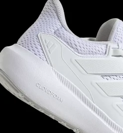 New białe sneakersy damskie do biegania ULTIMASHOW 2.0 Damskie Sportowe|Markowe