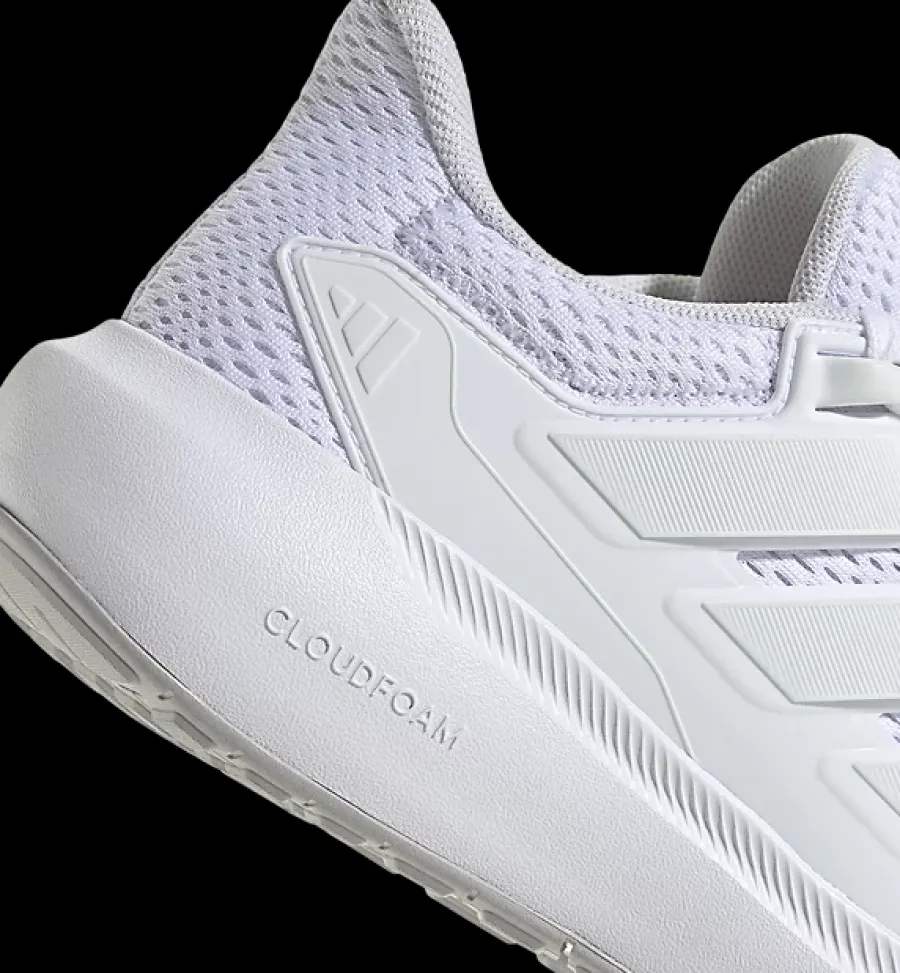 New białe sneakersy damskie do biegania ULTIMASHOW 2.0 Damskie Sportowe|Markowe