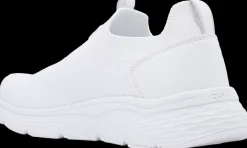 New białe sneakersy damskie Damskie Sportowe
