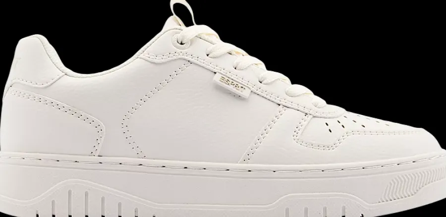 Online białe sneakersy damskie Damskie Sportowe
