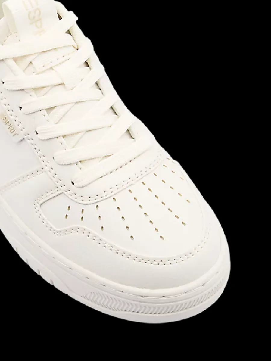 Online białe sneakersy damskie Damskie Sportowe