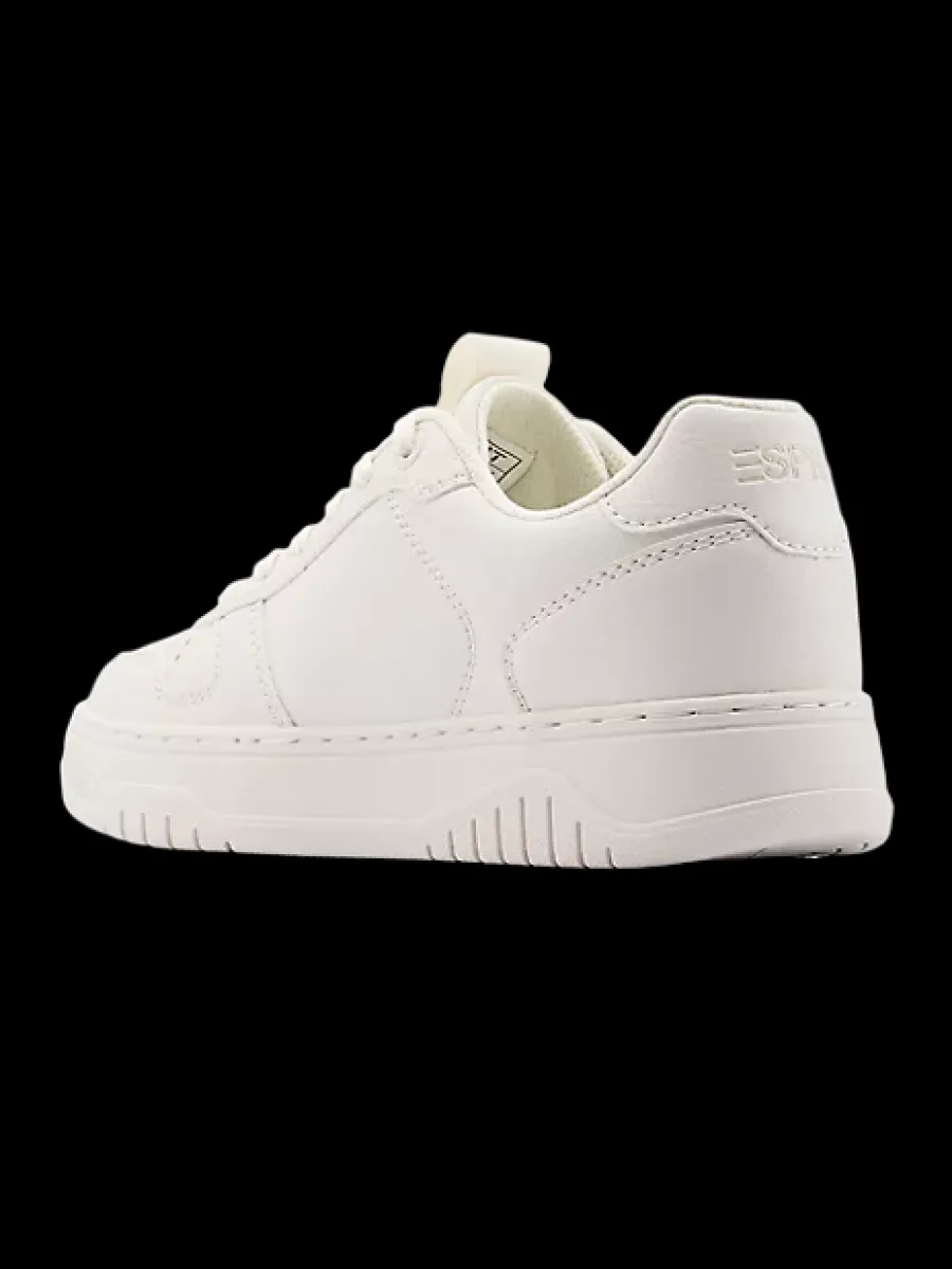 Online białe sneakersy damskie Damskie Sportowe