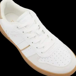 Outlet białe sneakersy damskie Damskie Sportowe