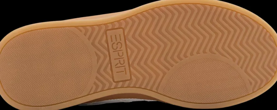 Outlet białe sneakersy damskie Damskie Sportowe