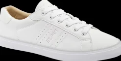 Clearance białe sneakersy damskie Damskie Sportowe