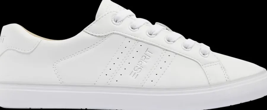 Clearance białe sneakersy damskie Damskie Sportowe