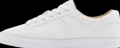 Clearance białe sneakersy damskie Damskie Sportowe