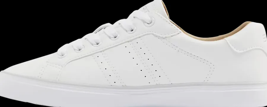 Clearance białe sneakersy damskie Damskie Sportowe
