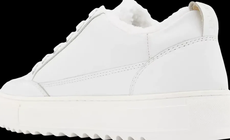 Sale białe sneakersy damskie Damskie Sportowe