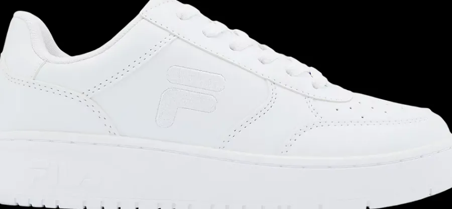 Outlet białe sneakersy damskie Damskie Sportowe|Casual
