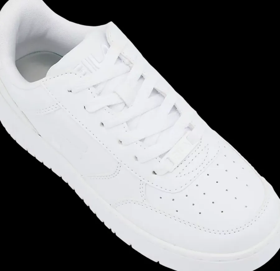Outlet białe sneakersy damskie Damskie Sportowe|Casual
