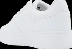 Outlet białe sneakersy damskie Damskie Sportowe|Casual