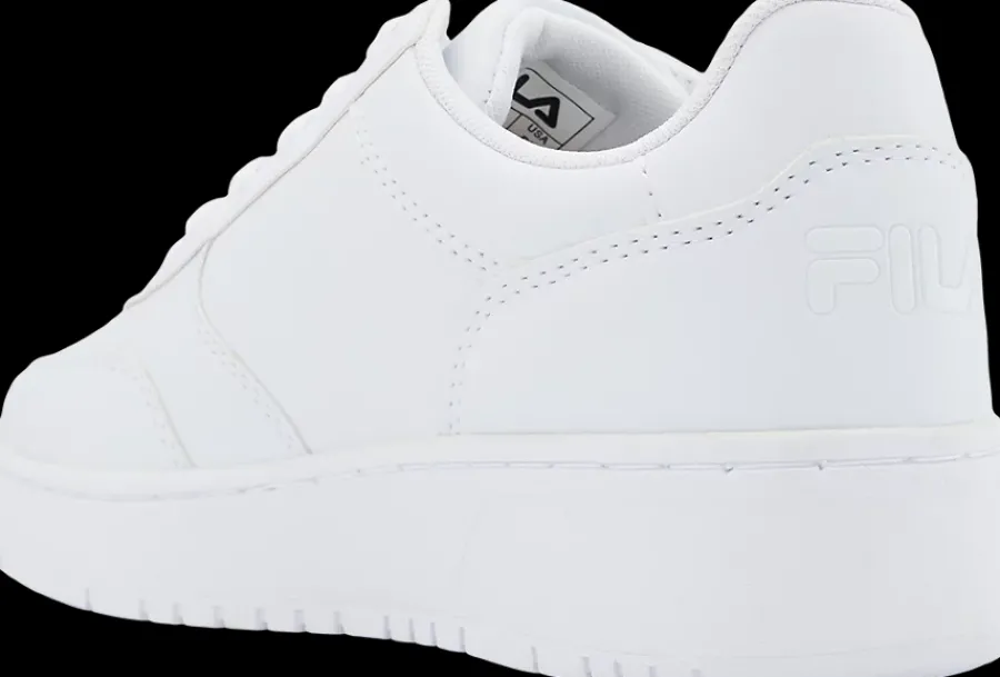 Outlet białe sneakersy damskie Damskie Sportowe|Casual