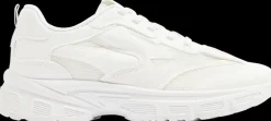 Sale białe sneakersy damskie Damskie Sportowe