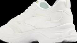 Sale białe sneakersy damskie Damskie Sportowe