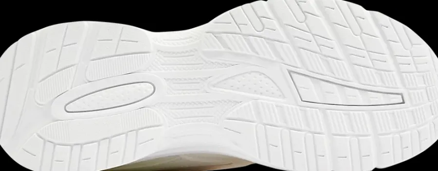 Sale białe sneakersy damskie Damskie Sportowe