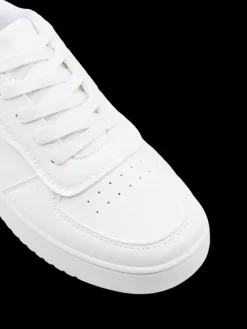 białe sneakersy damskie Damskie Sportowe