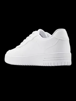 białe sneakersy damskie Damskie Sportowe