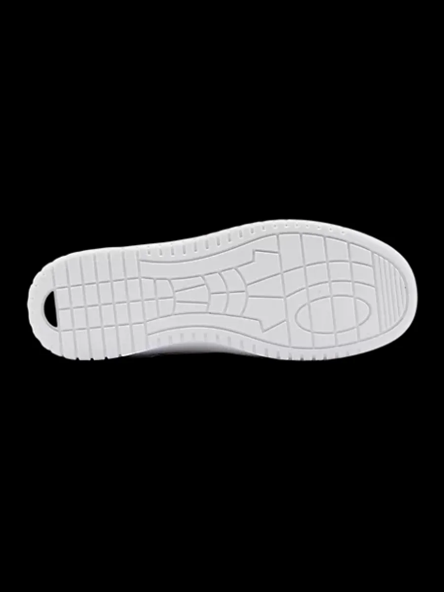 białe sneakersy damskie Damskie Sportowe