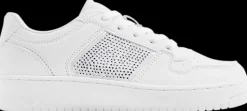 Sale białe sneakersy damskie Damskie Sportowe