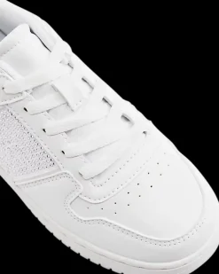 Sale białe sneakersy damskie Damskie Sportowe