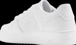 Sale białe sneakersy damskie Damskie Sportowe