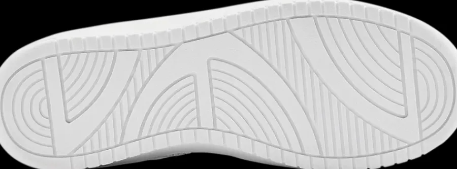 Sale białe sneakersy damskie Damskie Sportowe