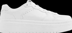 Clearance białe sneakersy damskie Damskie Sportowe