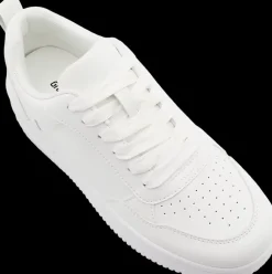 Discount białe sneakersy damskie Damskie Sportowe