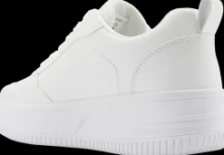 Discount białe sneakersy damskie Damskie Sportowe