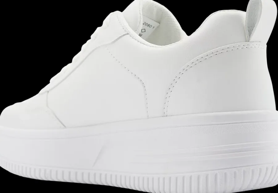 Discount białe sneakersy damskie Damskie Sportowe