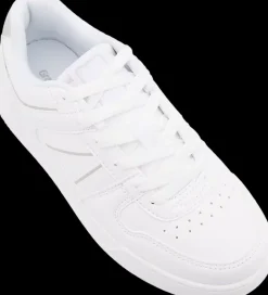 białe sneakersy damskie Damskie Sportowe|Casual