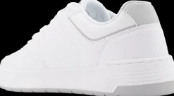 białe sneakersy damskie Damskie Sportowe|Casual