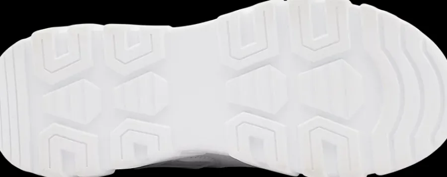 Clearance białe sneakersy damskie Damskie Sportowe