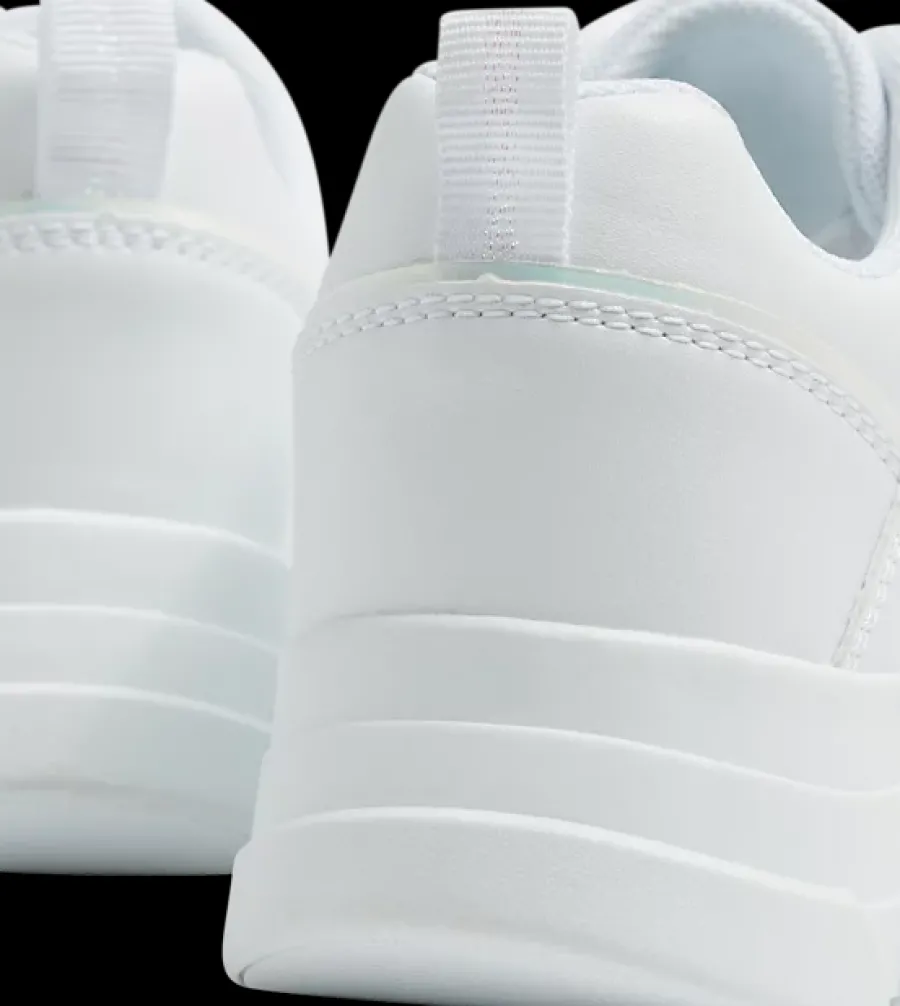 Sale białe sneakersy damskie Damskie Sportowe|Casual