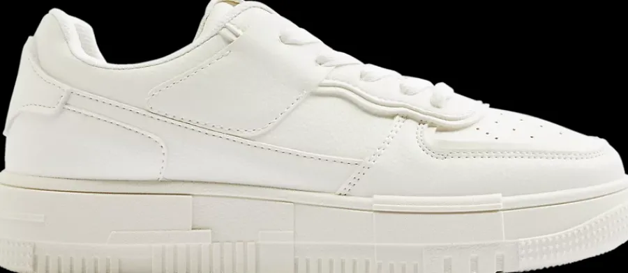 Hot białe sneakersy damskie Damskie Sportowe