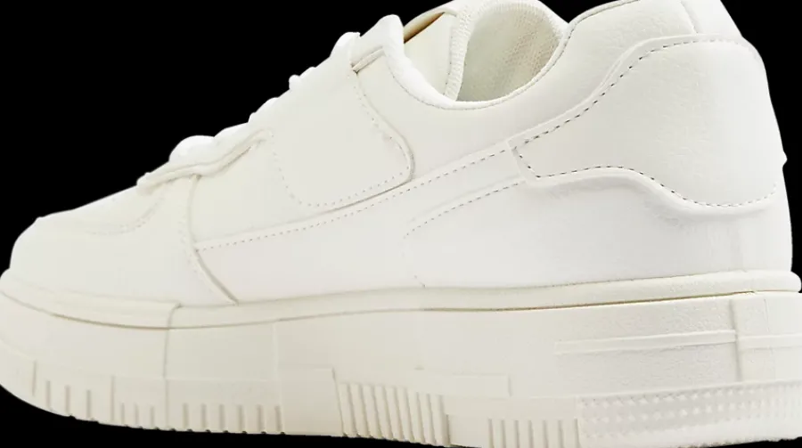 Hot białe sneakersy damskie Damskie Sportowe