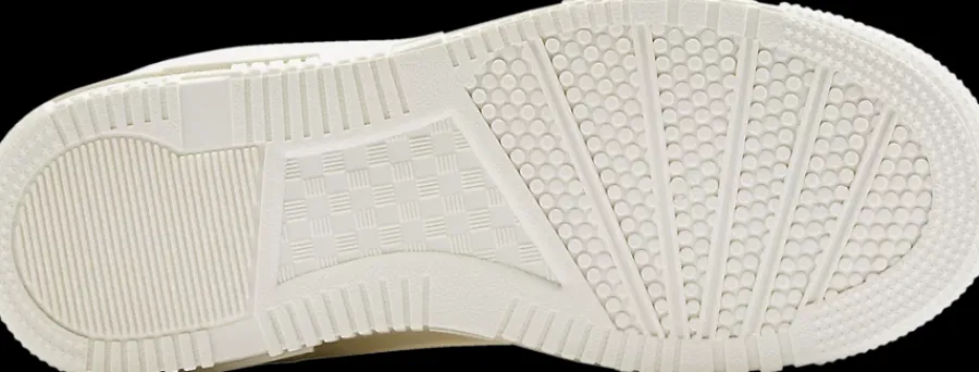 Hot białe sneakersy damskie Damskie Sportowe