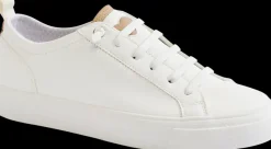 Hot białe sneakersy damskie Damskie Sportowe