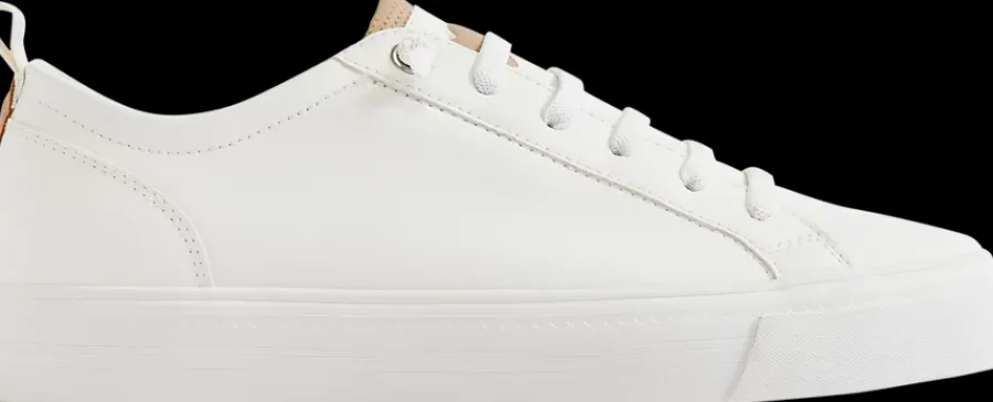 Hot białe sneakersy damskie Damskie Sportowe