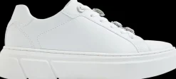 Best białe sneakersy damskie Damskie Sportowe