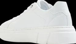 Best białe sneakersy damskie Damskie Sportowe