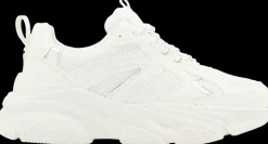 Sale białe sneakersy damskie Damskie Sportowe