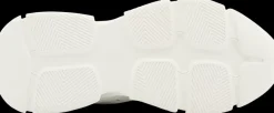 Sale białe sneakersy damskie Damskie Sportowe