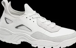 Discount białe sneakersy damskie Damskie Sportowe