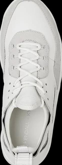 Discount białe sneakersy damskie Damskie Sportowe