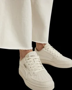 Hot białe sneakersy damskie Caven 2.0 Damskie Sportowe|Markowe