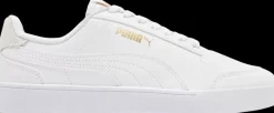 New białe sneakersy damskie Rickie Damskie Sportowe|Markowe