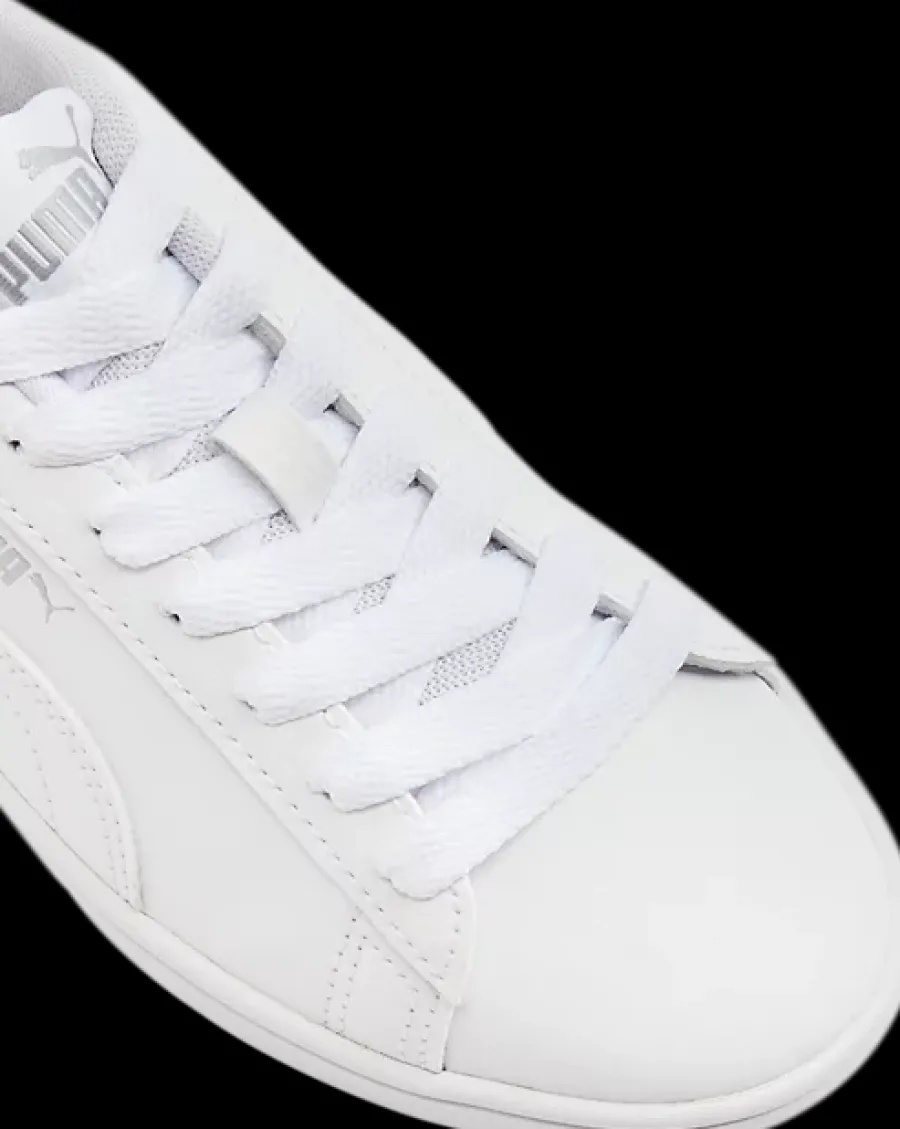 New białe sneakersy damskie Rickie Damskie Sportowe|Markowe