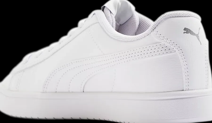 New białe sneakersy damskie Rickie Damskie Sportowe|Markowe